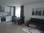Sanierte Wohnung