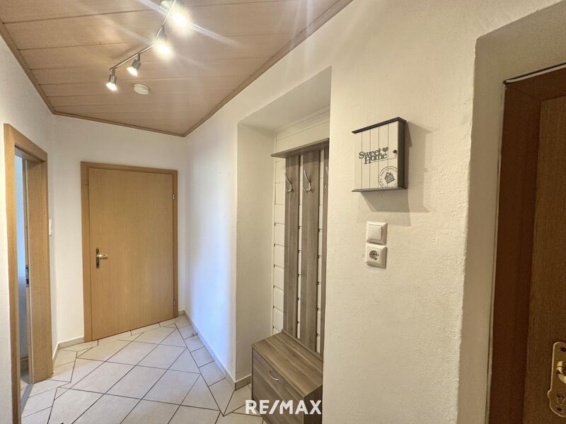 Charmante 2-Zimmer-Wohnung in ruhiger Lage!