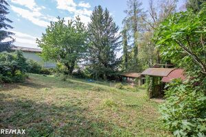 Zwischen Waldrauschen und Stadtgrenze ? Ihr Platz in Graz-Andritz