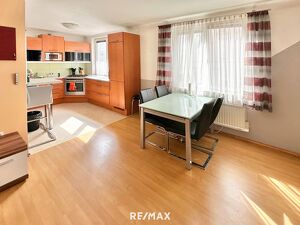 Perfekte Infrastruktur nahe Meidlinger Hauptstra&szlig;e, guter Zustand, kein Altbau