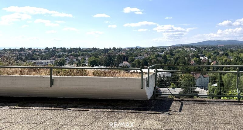 Wohnen mit Weitblick ? moderner Bungalow-Charakter mit Terrasse