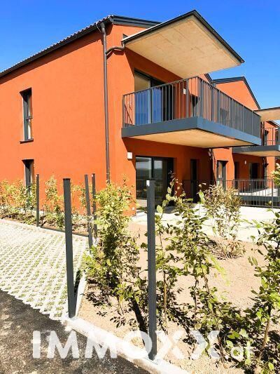 Ihr Wohntraum in Hengsberg! Wundersch&ouml;ne 3 Zimmer-Eigentumswohnung mit 17m2 Terrasse und Carport