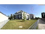 Einfach nur "wow"!!! 4 Zimmer DG Wohnung mit 55,55m&sup2; TERRASSENFL&Auml;CHE nahe Akademiepark