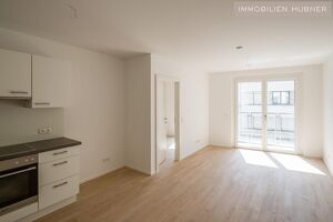 Zwischen Burggasse und Neustiftgasse: Moderne Neubauwohnung mit Loggia und TOP-Ausstattung