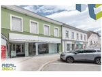 Klimatisiertes Gesch&auml;ftslokal in Bestlage am Hauptplatz Perg!