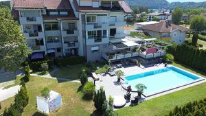 Modern und Hochwertig, Wohnung in Seen&auml;he, Klopeinersee