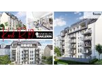 Erstbezug | Reindlstra&szlig;e 19 | Zentral leben | Zuhause sein
