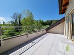 Exklusive 2 Zi.-Wohnung mit S&uuml;d-Loggia!