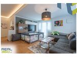 Attraktive Terrassenwohnung im Gr&uuml;nen ? modernisiert und vielseitig inkl. Garage