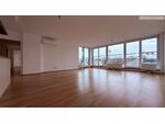 PENTHOUSE: 5-Zimmer-DG-Wohnung mit riesiger Dachterrasse und 360&deg; Rundumblick!!