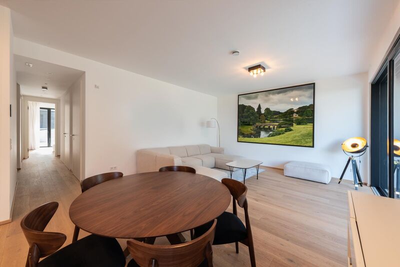 EXKLUSIVE GARTENWOHNUNG IN BESTLAGE