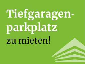 TG-Platz in Urfahr/Katzbach zu vermieten!