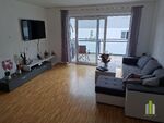 Moderne 2 - Zimmerwohnung im Gr&uuml;nen