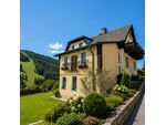 Haus Bergzauber in zentraler Aussichtslage am Semmering