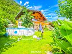 Charmantes und gepflegtes Einfamilienhaus mit Bergblick in Gries im Sellrain