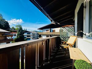 FERIENWOHNUNG IM ZENTRUM VON KITZB&Uuml;HEL  *M&ouml;bliert *3-Zimmer *Mietdauer 6 M.+