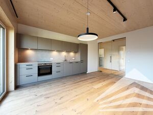 Bestlage Herrenstra&szlig;e! Exklusive 3 Zimmer-Neubauwohnung zum Erstbezug - TOP 301