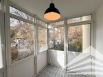 Tolle 2-Zimmer Wohnung mit Wintergarten in Linz-Urfahr - ein Tiefgaragenplatz inklusive!