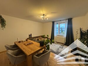 Gro&szlig;z&uuml;gige, gut aufgeteilte 3-Zimmer Wohnung im Linzer Zentrum!