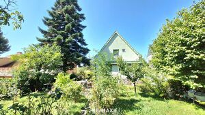 1230 Wien, Einfamilienhaus mit Terrasse, Garage & Potenzial!