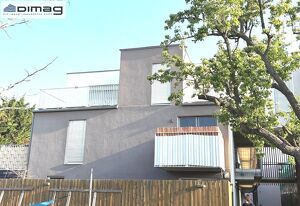 Sonnig, modern, klimatisiert - moderner Wohnkomfort in einer 4 Zimmer Neubauwohnung mit zwei gro&szlig;z&uuml;gigen Aussenfl&auml;chen