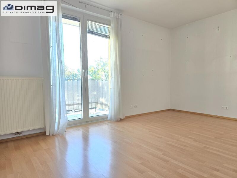 Sehr schicke und sehr charmante Neubauwohnung in sehr guter Lage in Schwechat