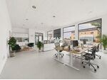 MODERNES B&Uuml;RO IN LEOPOLDSDORF ? 77 m&sup2; | EBENERDIG | PARKPLATZ INKL.