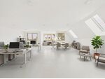 HELLES NEUBAU-B&Uuml;RO MIT 75 m&sup2; ? STELLPLATZ INKLUSIVE