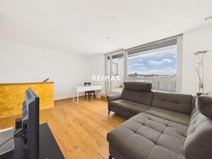 3-Zimmer-Maisonette mit Terrasse, Loggia & Tiefgaragenplatz in Oberlaa