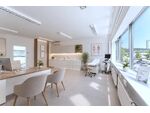 Klimatisierte R&auml;umlichkeiten - B&uuml;ro / Ordination / Beauty / Physio - AUCH teilbar - Freistellpl&auml;tze + Garage - frequentiertes B&uuml;rogeb&auml;ude