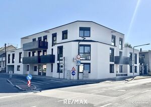 JF2 - Moderne Erstbezugswohnung, 4 Zimmer, Balkon und Dachterrasse in Brunn/Gebirge