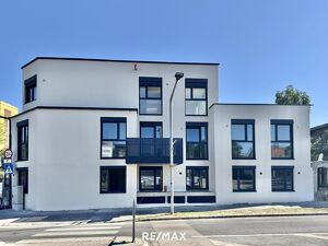 JF2 - Moderne Erstbezugswohnung, 4 Zimmer, Dachterrasse in Brunn/Gebirge