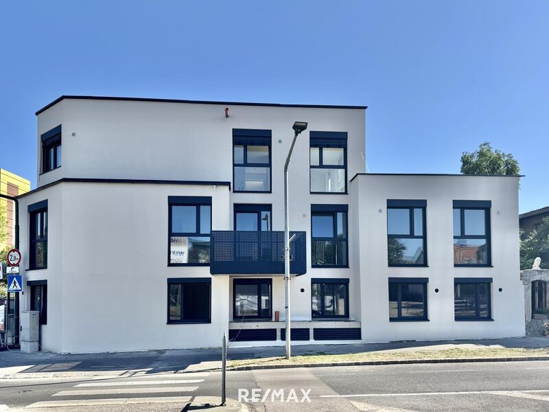 JF2 - Moderne Erstbezugswohnung, 4 Zimmer, Dachterrasse in Brunn/Gebirge