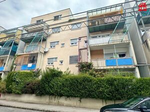 Charmante  3- Zimmerwohnung im Herzen von Graz Lend