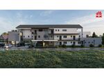 Neubauwohnung mit Balkon in Bad Gams Top 7, perfekt als Startwohnung f&uuml;r Eigennutzer oder Anleger, N&auml;he Badesee und Einkaufsm&ouml;glichkeiten !