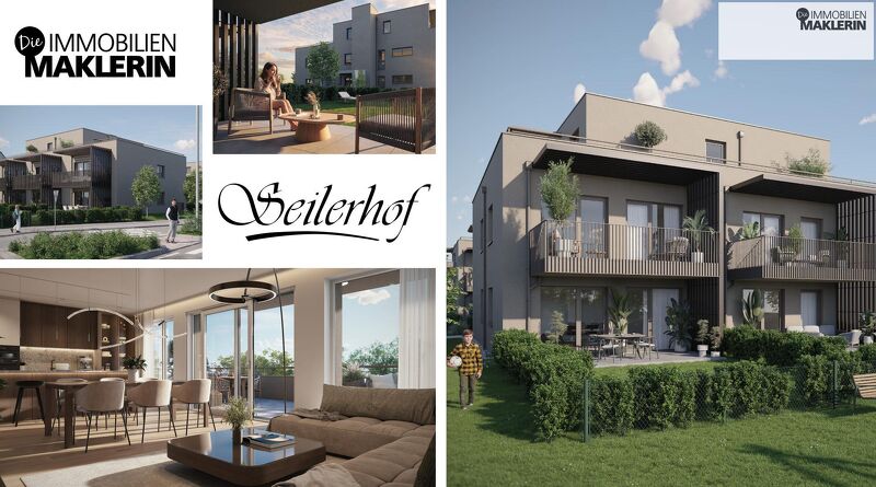 Seilerhof | Pasching