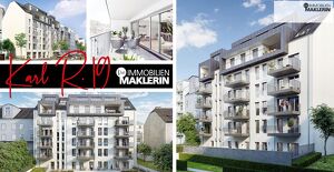 Erstbezug | Reindlstra&szlig;e 19 | Zentral leben | Zuhause sein