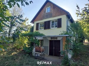 Kleines Haus, gro&szlig;er Zauber ? Kellerst&ouml;ckl am Eisenberg