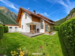 Alpines Wohnen mit Komfort ? gro&szlig;z&uuml;giges Einfamilienhaus im &Ouml;tztal!