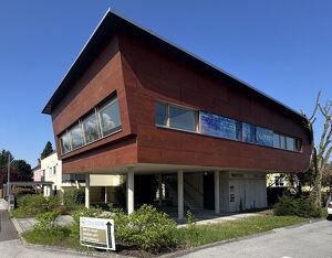 ATELIERHAUS zum WOHNEN und/oder ARBEITEN