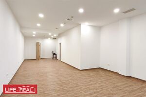 Attraktives Gesch&auml;ftslokal im Traunpark Wels ? zentral & neuwertig