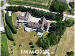 Das Schloss in Lannach ? Herrschaftlicher Landsitz vor den Toren von Graz ? ein Anwesen von schlossgleicher W&uuml;rde