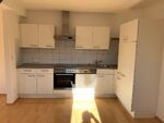 Dachgeschosswohnung