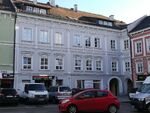 2-Zimmer-Wohnung ganz zentral!