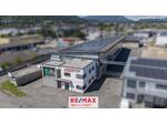 Moderner B&uuml;rostandort in Villach ? Erstbezug mit Parkplatz & hochwertiger Ausstattung