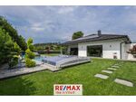 Exklusives Wohnen mit Pool, modernster Technik & au&szlig;ergew&ouml;hnlichem Ambiente