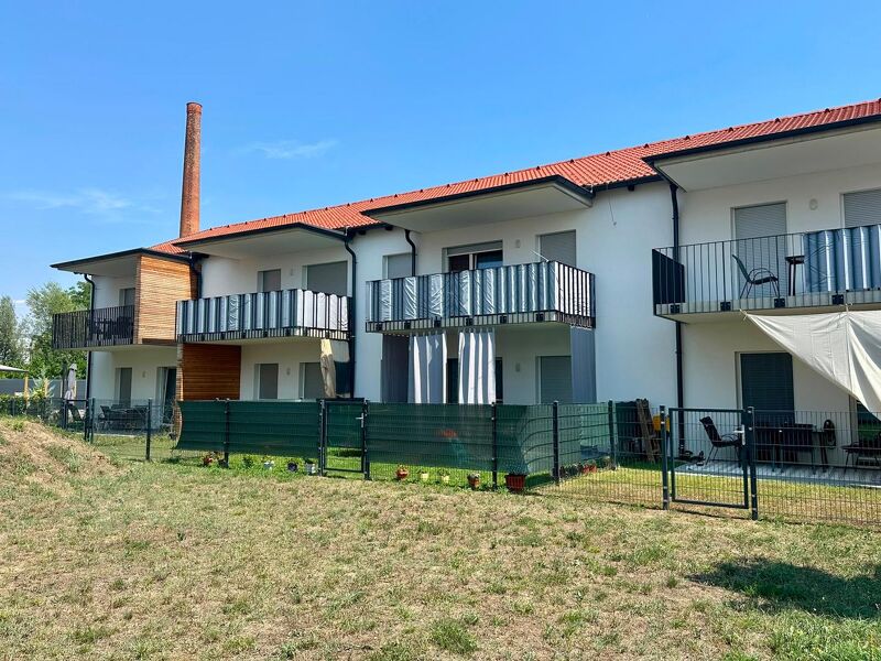 Miete/ 4-Zimmer Eigentumswohnung mit Balkon in Stainz Haus B / Top 10