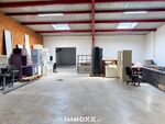 Lager/Halle im S&uuml;den von Graz zu vermieten