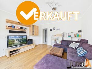 LINZ / URFAHR (KATZBACH): EIGENTUMSWOHNUNG ca. 71,93 m&sup2; + BALKON/LOGGIA inkl. GARAGENSTELLPLATZ