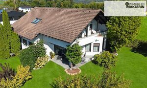 Klassisch-elegantes Einfamilienhaus in Walding | Mursberg